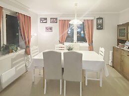 8 Person Holiday Home in Stonglandseidet