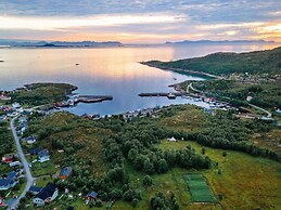 8 Person Holiday Home in Stonglandseidet