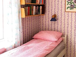 8 Person Holiday Home in Stonglandseidet