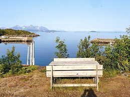 8 Person Holiday Home in Stonglandseidet