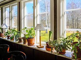 5 Person Holiday Home in Fjaras