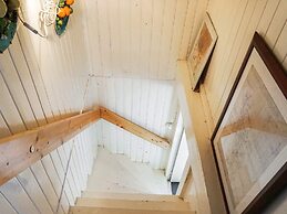 5 Person Holiday Home in Fjaras