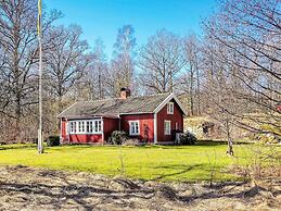 5 Person Holiday Home in Fjaras
