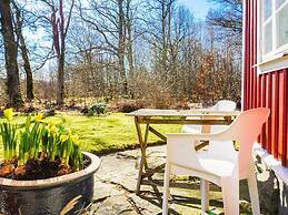 5 Person Holiday Home in Fjaras