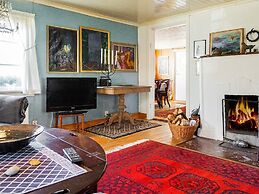 5 Person Holiday Home in Fjaras
