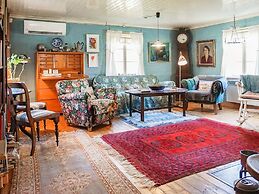 5 Person Holiday Home in Fjaras