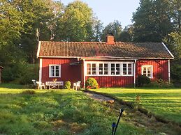 5 Person Holiday Home in Fjaras