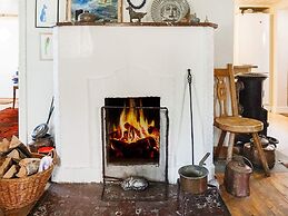 5 Person Holiday Home in Fjaras