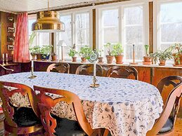 5 Person Holiday Home in Fjaras