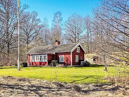 5 Person Holiday Home in Fjaras