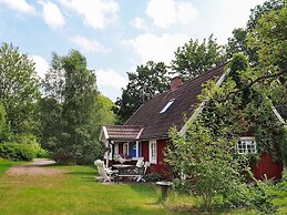 6 Person Holiday Home in Orkeljunga