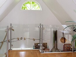 6 Person Holiday Home in Orkeljunga
