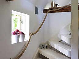 6 Person Holiday Home in Orkeljunga