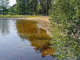 6 Person Holiday Home in Orkeljunga