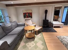 6 Person Holiday Home in Orkeljunga