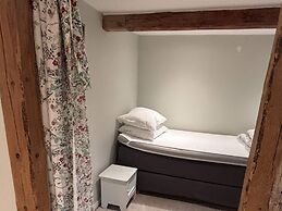 6 Person Holiday Home in Orkeljunga