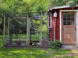 6 Person Holiday Home in Orkeljunga