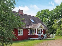 6 Person Holiday Home in Orkeljunga