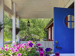 6 Person Holiday Home in Orkeljunga