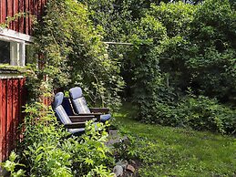6 Person Holiday Home in Orkeljunga