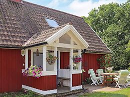 6 Person Holiday Home in Orkeljunga