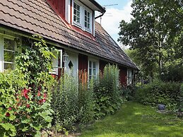 6 Person Holiday Home in Orkeljunga