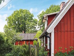 6 Person Holiday Home in Orkeljunga