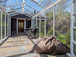 8 Person Holiday Home in Vaeggerlose