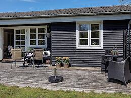 8 Person Holiday Home in Vaeggerlose