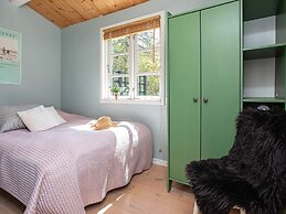 8 Person Holiday Home in Vaeggerlose