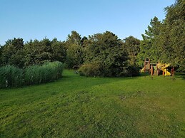 8 Person Holiday Home in Vaeggerlose