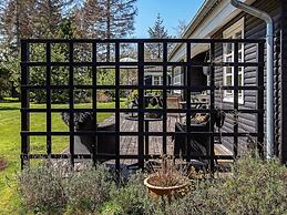 8 Person Holiday Home in Vaeggerlose