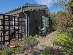 8 Person Holiday Home in Vaeggerlose