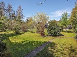 8 Person Holiday Home in Vaeggerlose