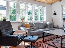 8 Person Holiday Home in Vaeggerlose