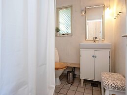 8 Person Holiday Home in Vaeggerlose