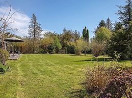 8 Person Holiday Home in Vaeggerlose