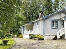 6 Person Holiday Home in Trollhattan