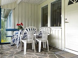 6 Person Holiday Home in Trollhattan