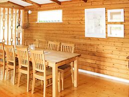 6 Person Holiday Home in Trollhattan