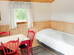 6 Person Holiday Home in Trollhattan