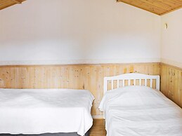 6 Person Holiday Home in Trollhattan