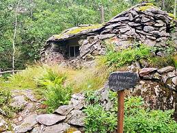 6 Person Holiday Home in Trollhattan