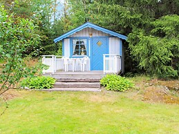 6 Person Holiday Home in Trollhattan