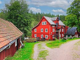 5 Person Holiday Home in Knared