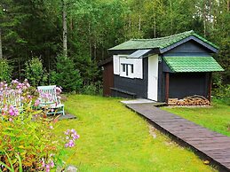 5 Person Holiday Home in Knared