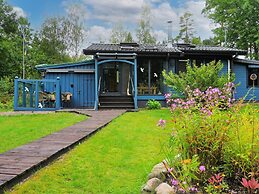 5 Person Holiday Home in Knared