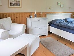 5 Person Holiday Home in Knared