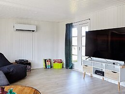 6 Person Holiday Home in Slagelse