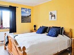8 Person Holiday Home in Lima